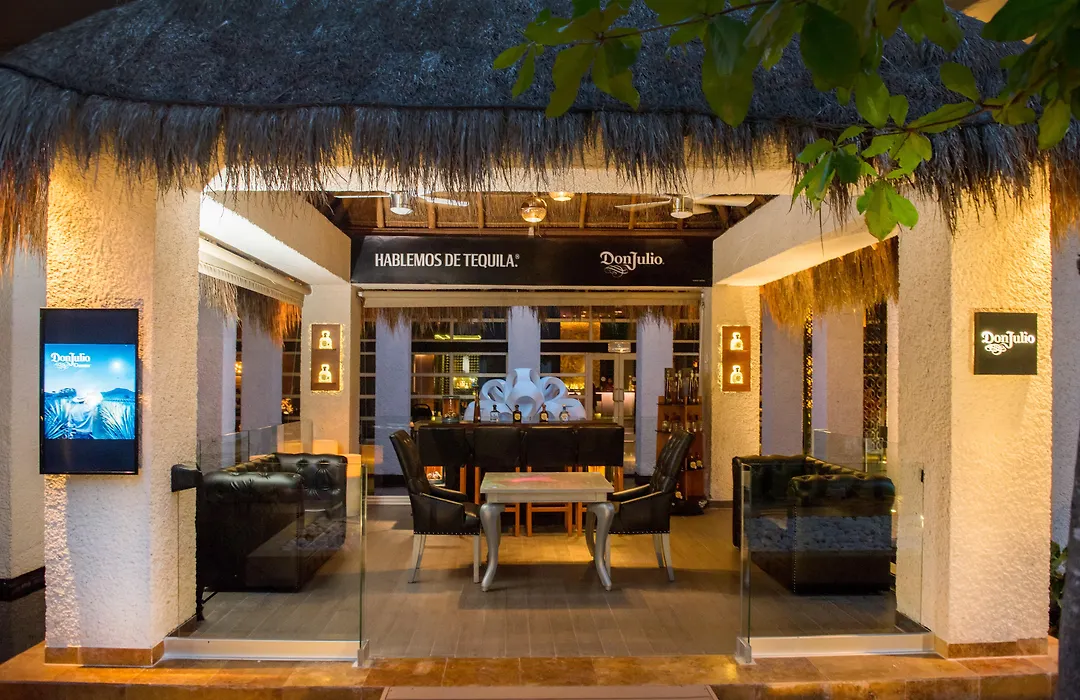 Paradisus By Melia La Perla (Adults Only)-1