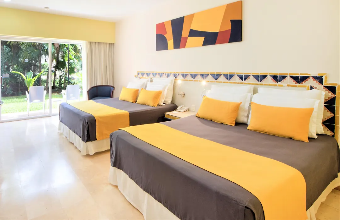 Viva Azteca By Wyndham, A Trademark All Inclusive Resort-1