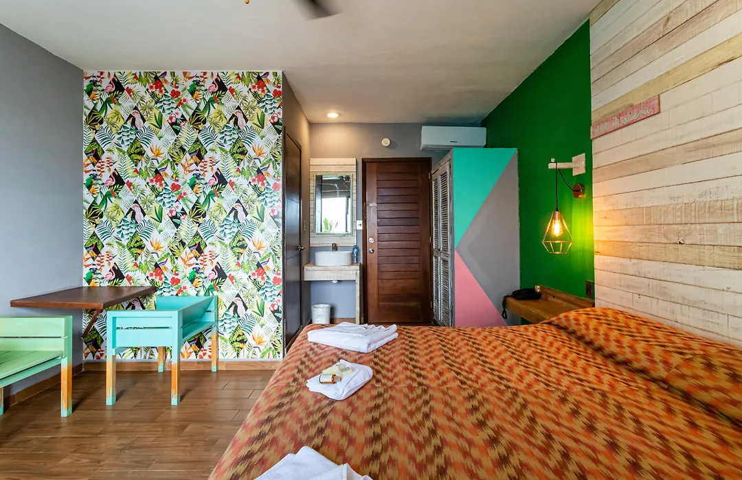 Hotel All Riviera-1