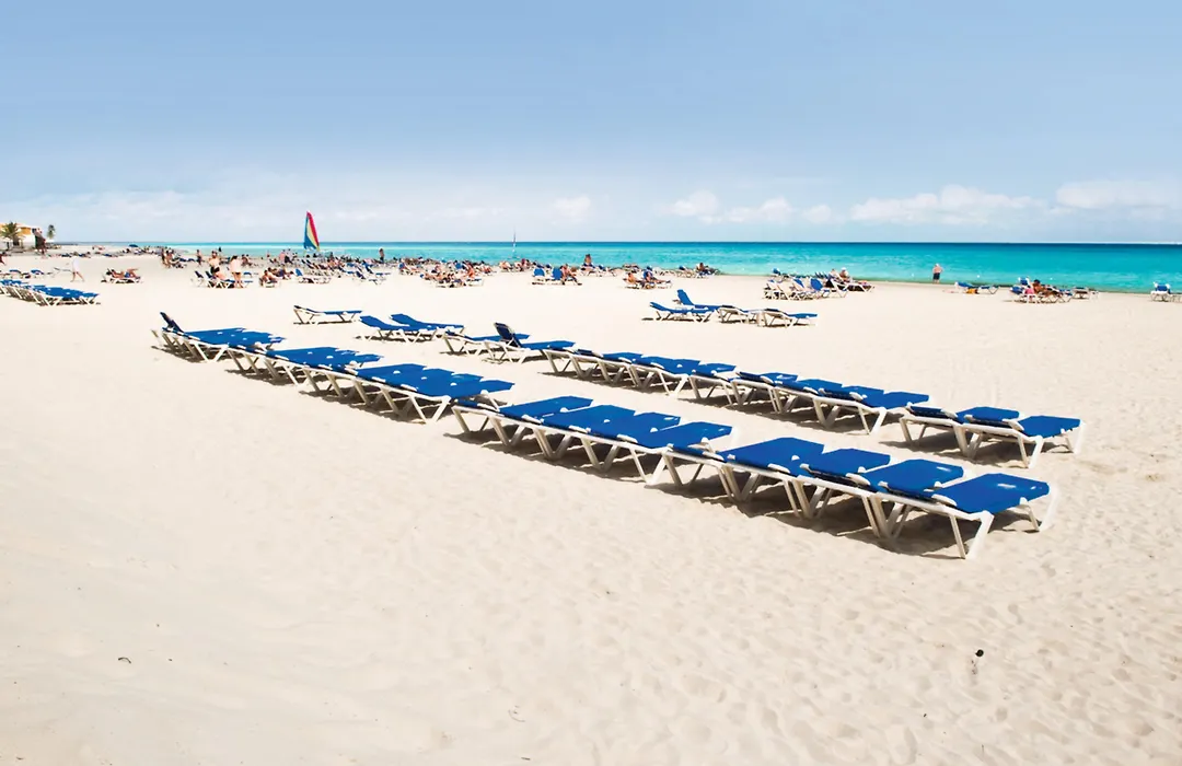 Hotel Riu Palace Mexico (Adults Only)-1