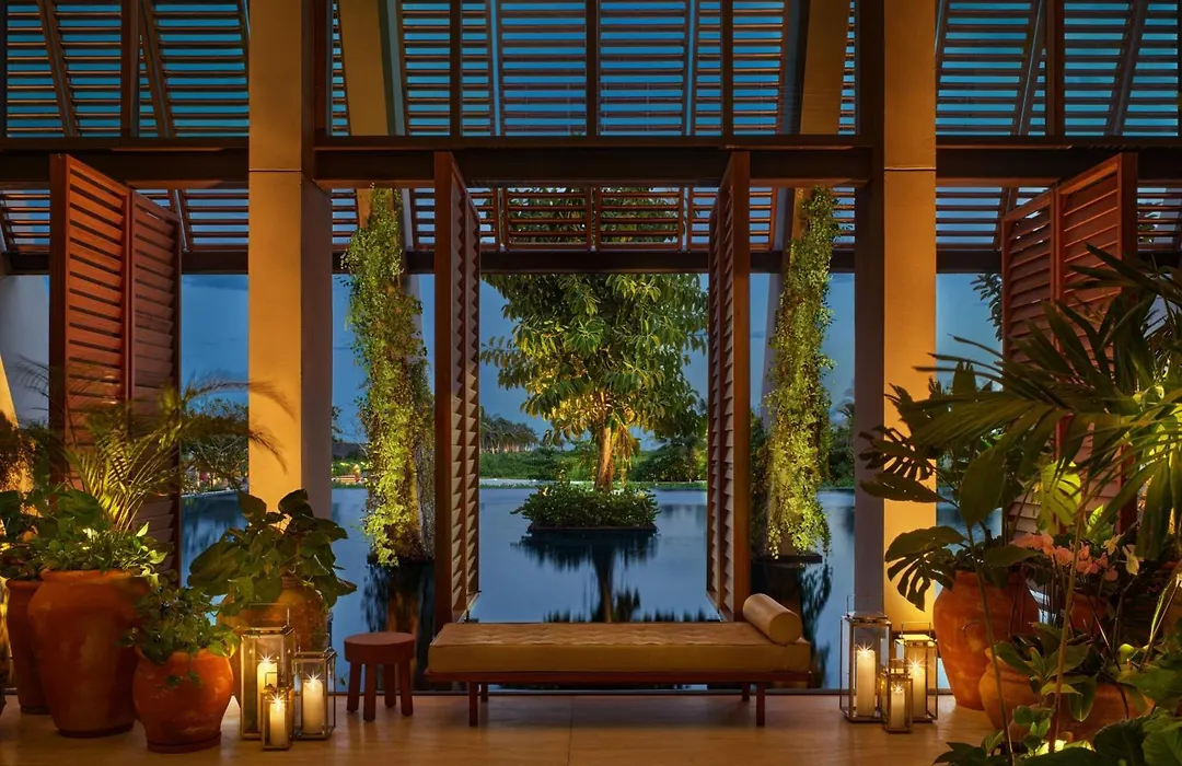 The Riviera Maya Edition At Kanai-1