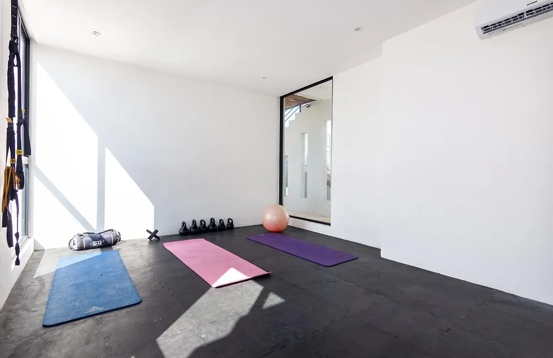 Toh House Luxury By Boutique Apartments Mx-1
