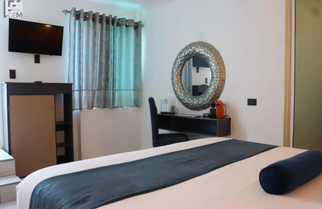 Casa Gem B&B-1