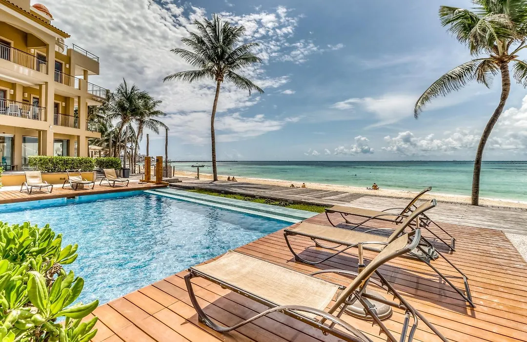 Residences El Faro, Surf 201-1