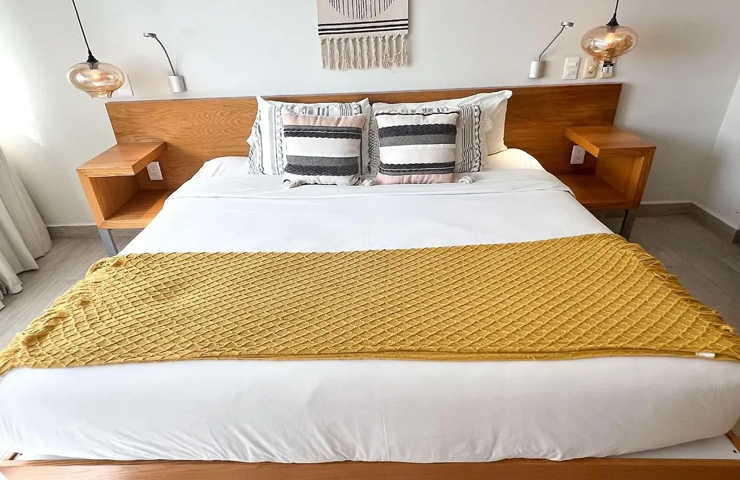 Opal Suites Apartments-1