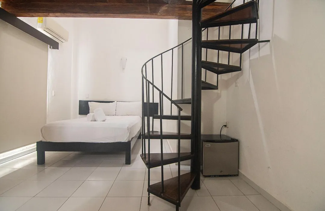 Hotel Maya Turquesa-1