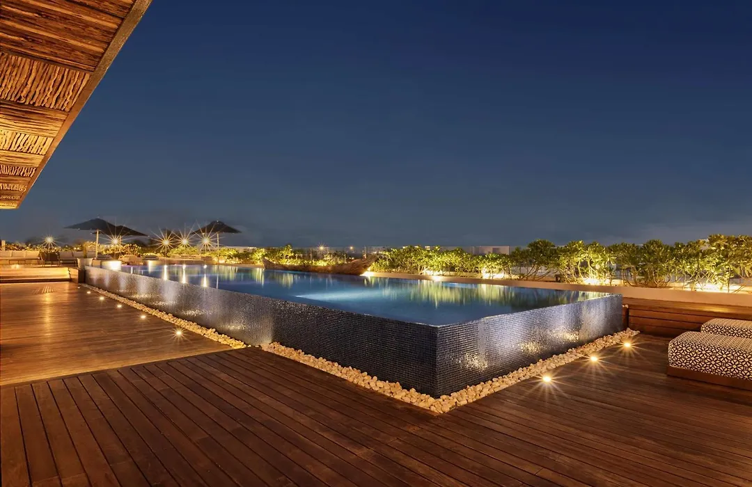 The Yucatan Playa Del Carmen, Adults Only, Tapestry Collection By Hilton-1