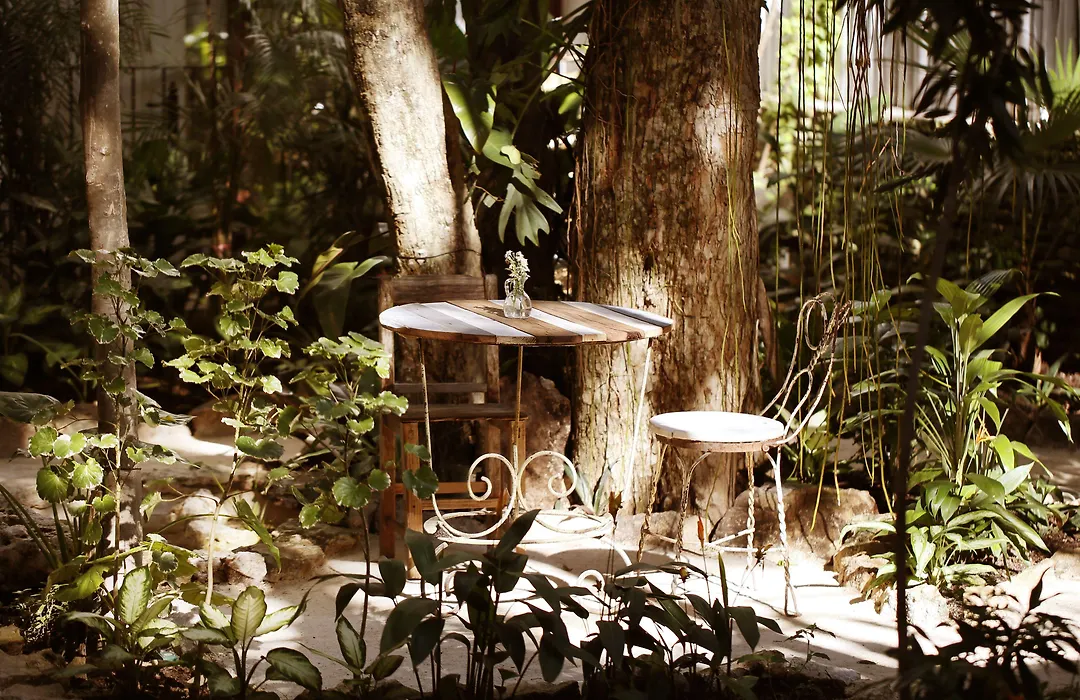 Hotel La Semilla A Member Of Design Hotels (Adults Only)-1