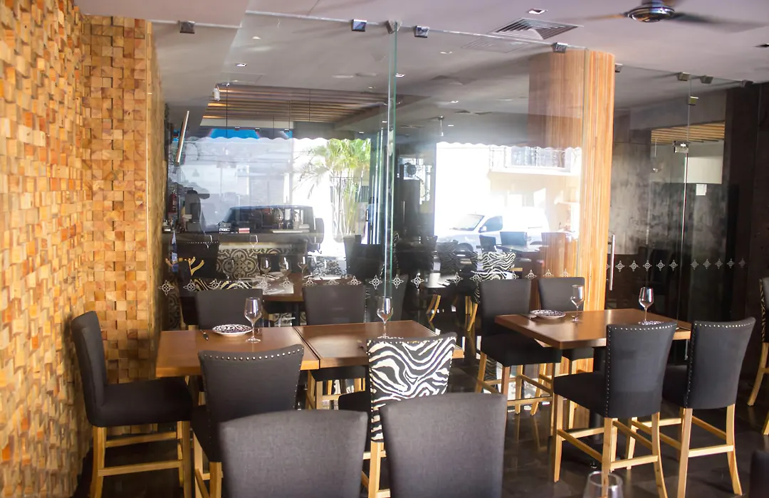 Soul Beach Boutique Hotel & Spa (Adults Only)-1
