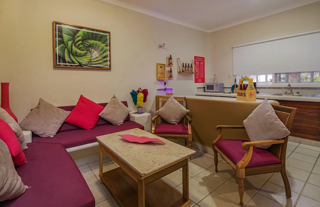 Santuario Playa (Adults Only)-1