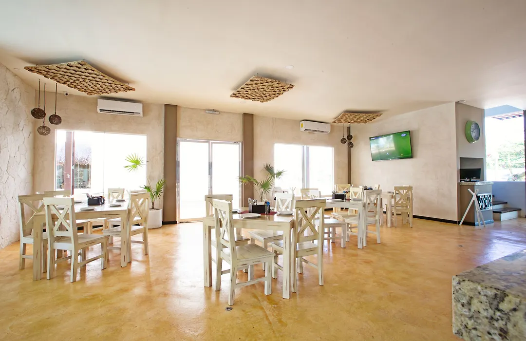 Casa Kaoba Hotel & Suites-1