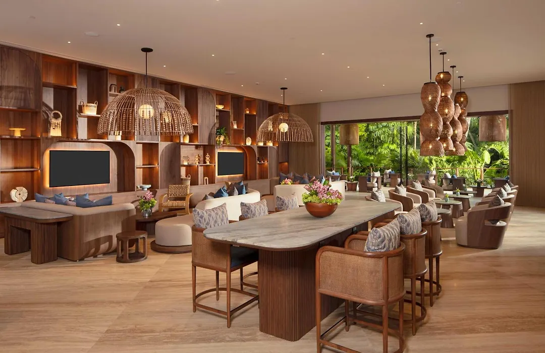 Secrets Maroma Beach Riviera Cancun - Adults Only-1
