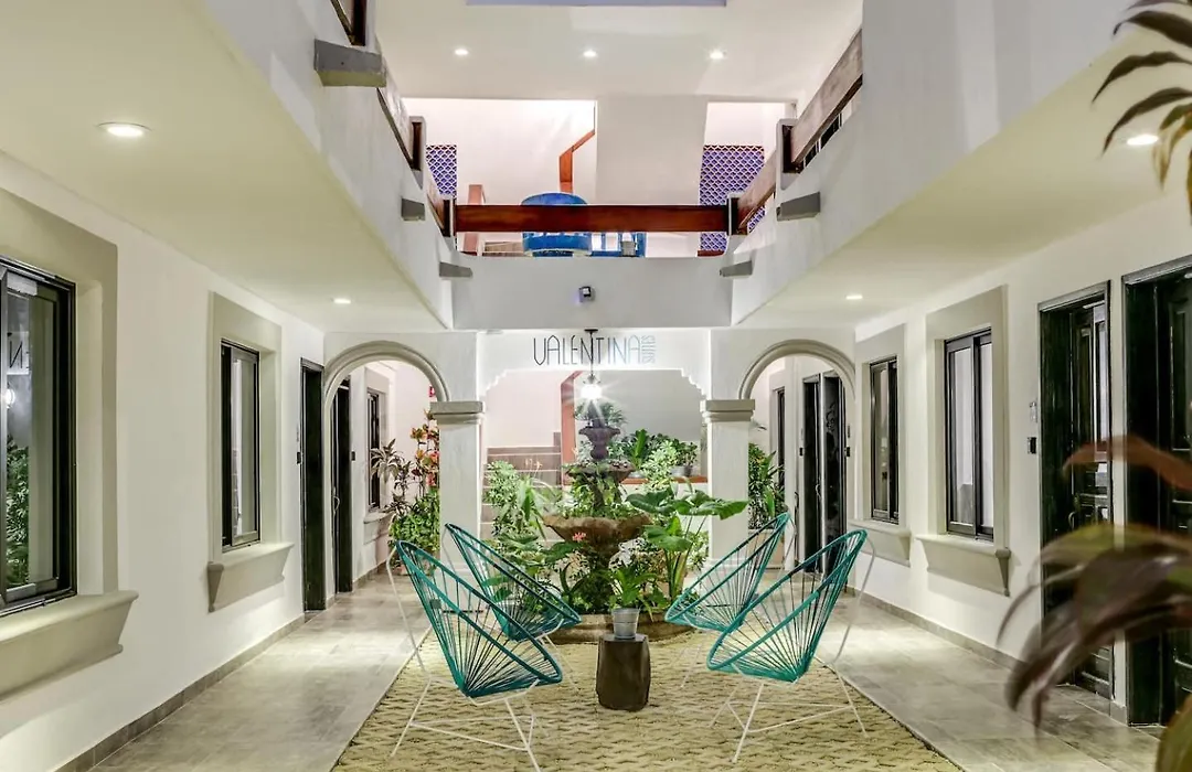 Valentina Suites By Las Flores Vacation Rentals-1