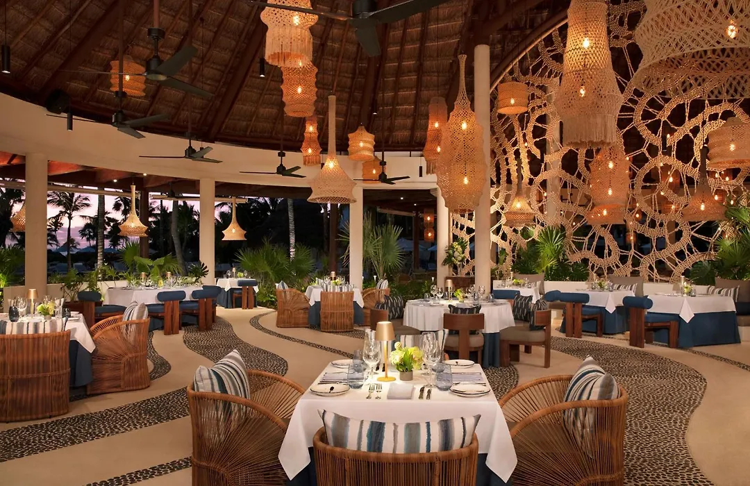 Secrets Maroma Beach Riviera Cancun - Adults Only-1