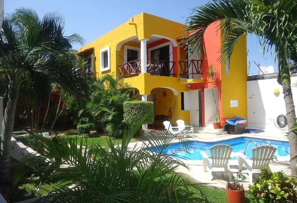 El Acuario Hotel-1
