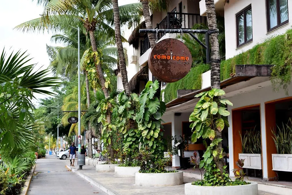La Tortuga Hotel & Spa - Adults Only-1