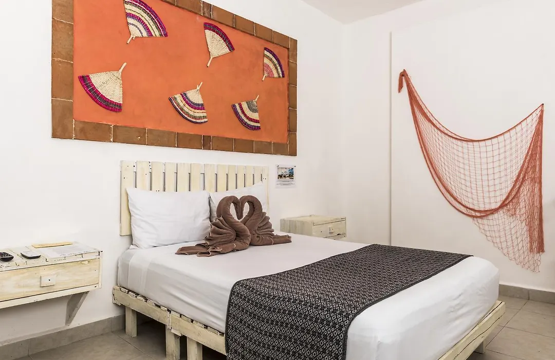 Villa Alejandra Hotel Boutique-1