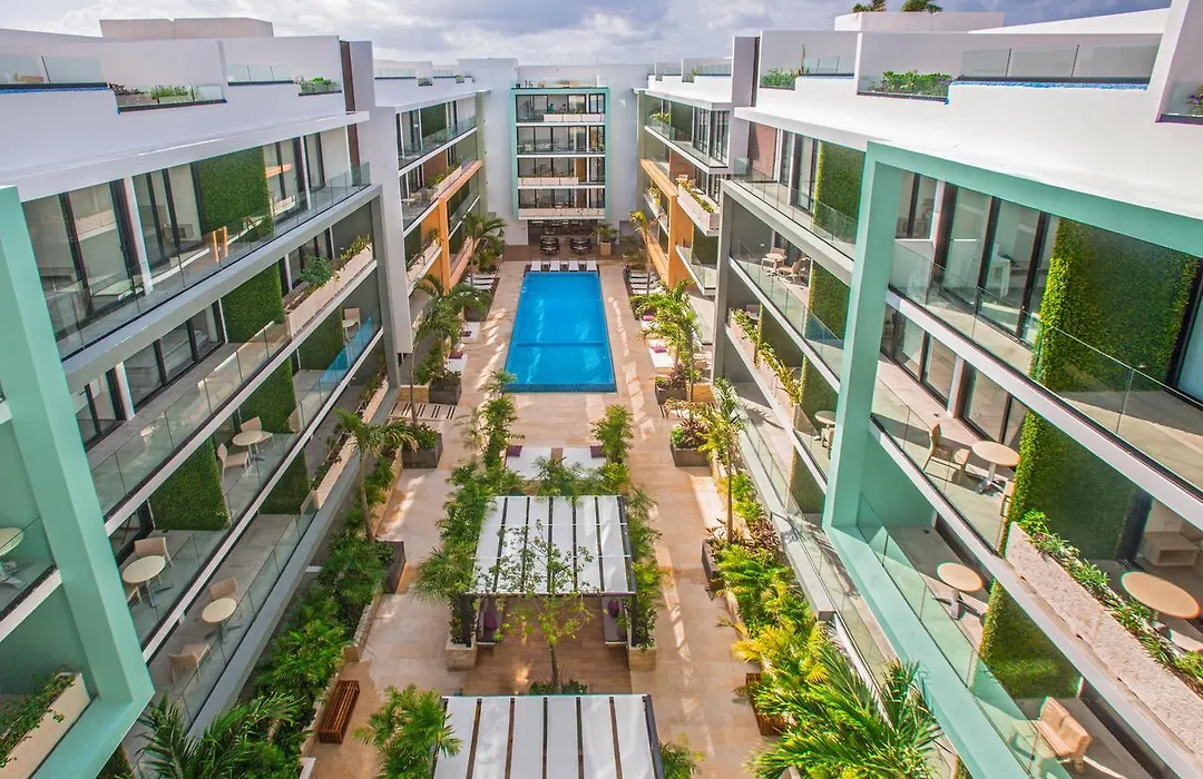 Klr The City Condos-1