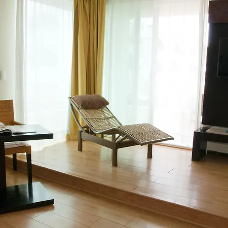El Punto Boutique Hotel & Beach Club (Adults Only)-2
