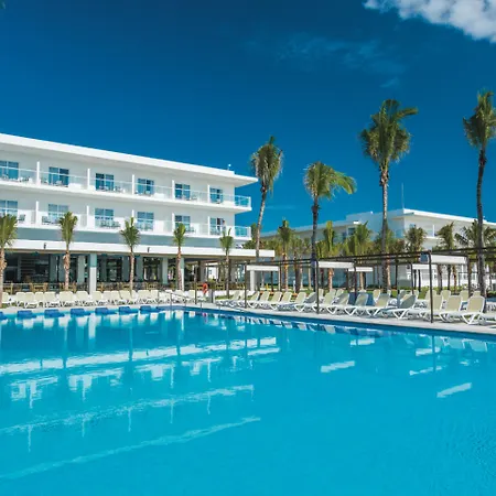 Hotel Riu Playacar-2
