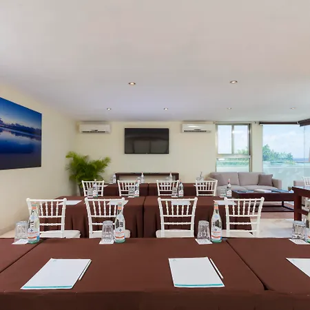 Hotel The Palm (Adults Only)-2