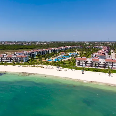 Mareazul Beach Front Resort Playa Del Carmen-2