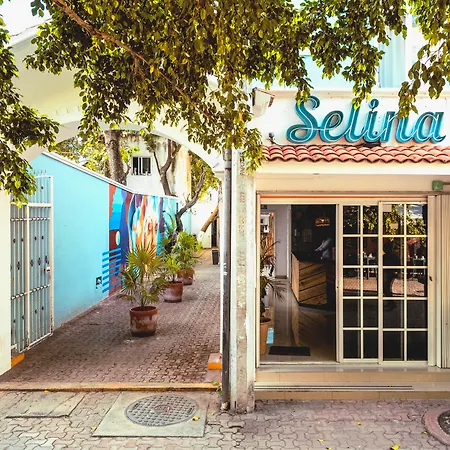 Selina Playa Del Carmen-2
