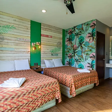 Hotel All Riviera-2