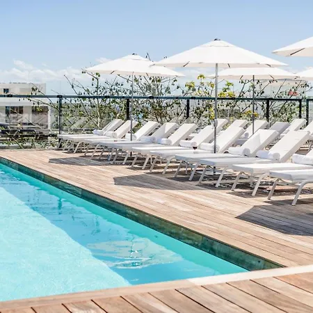 Serenity Hotel Boutique By Alsol-3