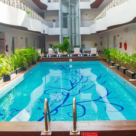 In Fashion Hotel & Spa (Adults Only)-2