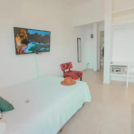 Nasim Condo Hotel Con Acceso Beach Club Gratis, Metros 5Th Avenida-2