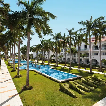Hotel Riu Palace Mexico (Adults Only)-2