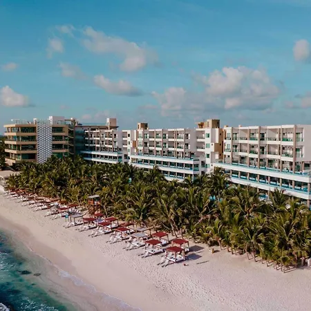 Generations Riviera Maya Oceanfront Family Resort, All & More Inclusive-3
