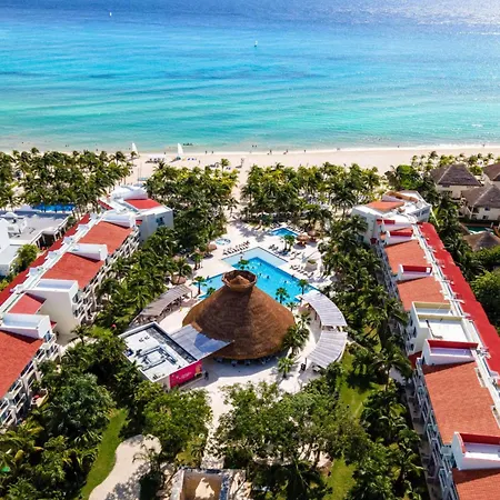 Viva Azteca By Wyndham, A Trademark All Inclusive Resort-3