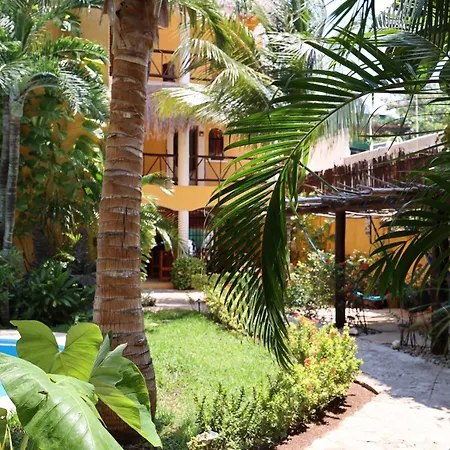 Sun Caribbean Playa Del Carmen-3