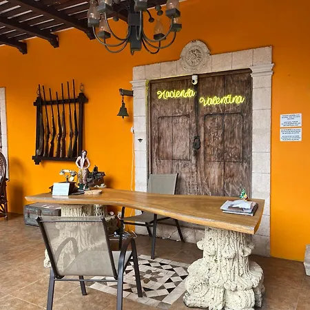Hacienda Valentina-2