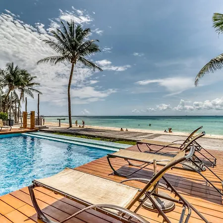 Residences El Faro, Surf 201-2