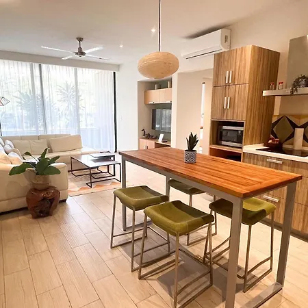 Opal Suites Apartments-3