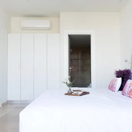 Tropic Playa Apartments-2