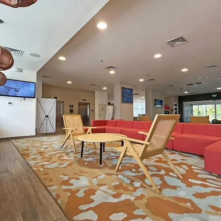 Residence Inn By Marriott Playa Del Carmen-2