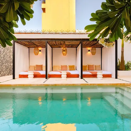 Malish Hotel & Spa Luxury Edition-2