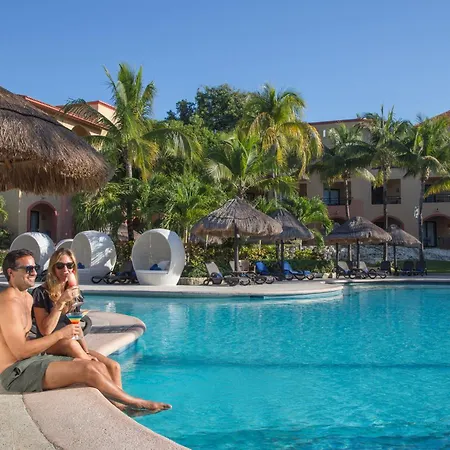 Select Club At Sandos Playacar All Inclusive - Adults Only Area-2