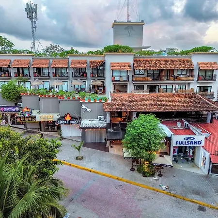 Caribbean Paradise Hotel & Spa - 5Th Avenue-3