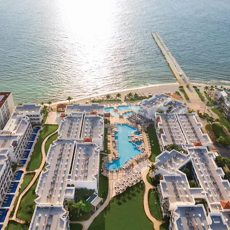 Hyatt Vivid Playa Del Carmen All-Inclusive Adult Only Resort-3