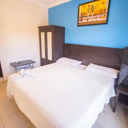 Hotel Melina-3