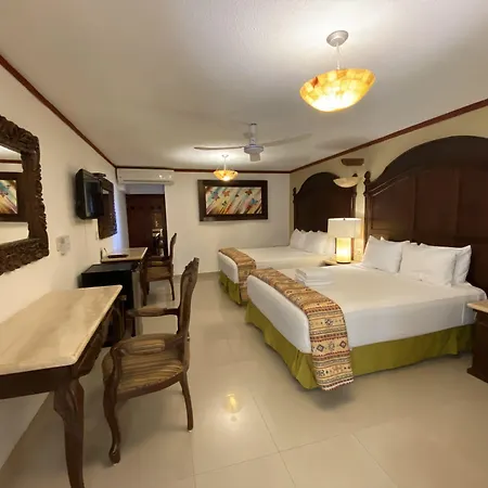 Hotel Las Golondrinas-2