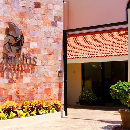 Hotel Nautilus-3