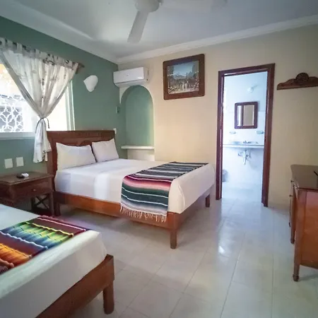 Beach House Hotel-2