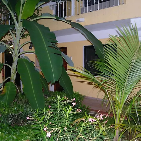 Hotel Real Del Mayab-2
