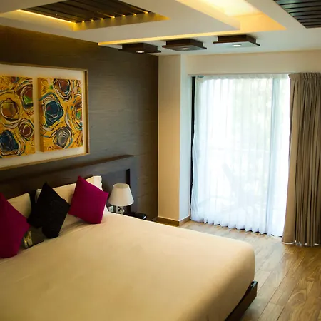 Soul Beach Boutique Hotel & Spa (Adults Only)-3